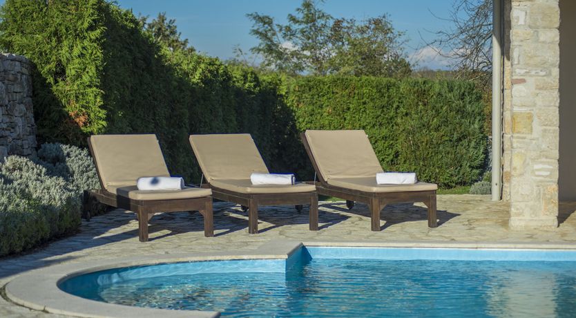 Photo of Green Evening