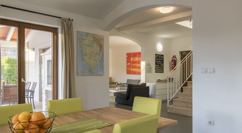 Photo of Green Evening