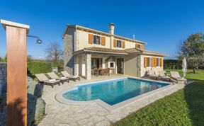 Photo of The Istrian Countryside