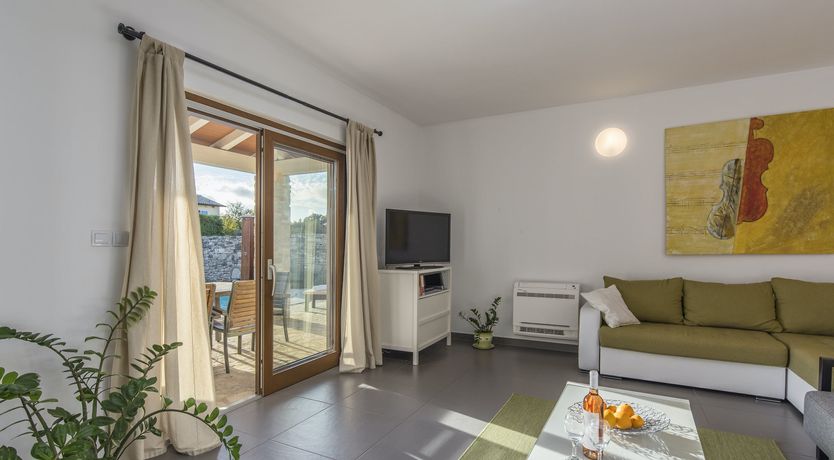 Photo of Green Evening