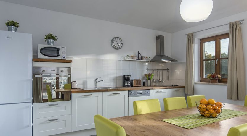 Photo of Green Evening