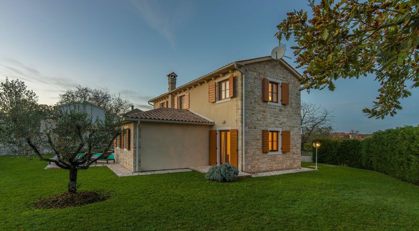 Photo of Green Evening