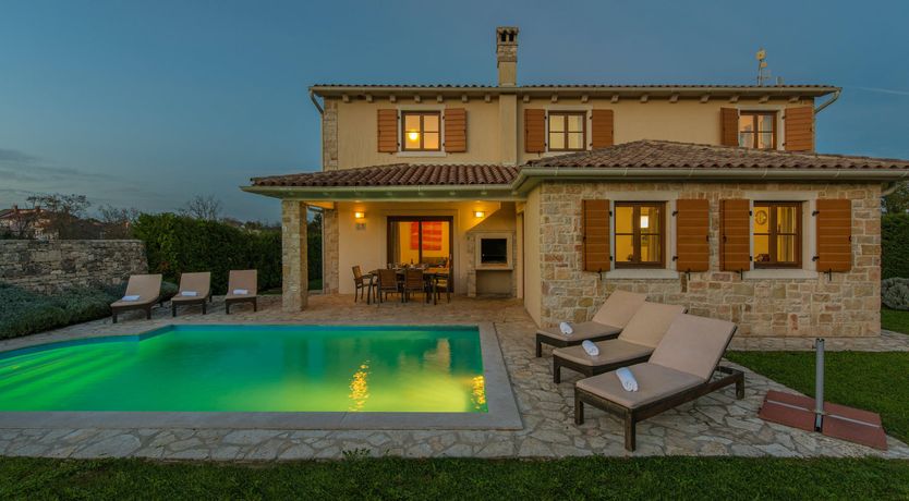 Photo of Green Evening