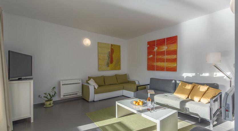 Photo of Green Evening