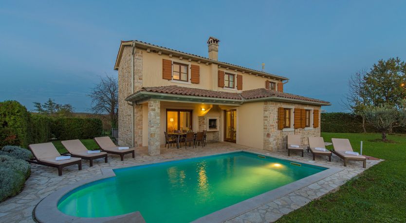 Photo of Green Evening