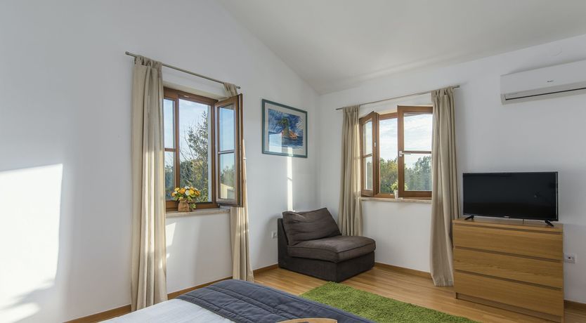 Photo of Green Evening