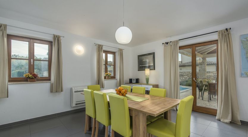 Photo of Green Evening