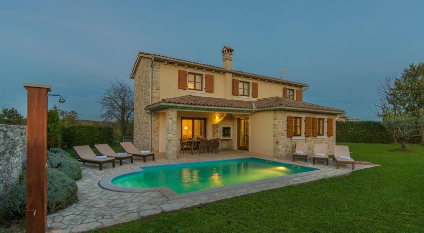 Photo of Green Evening