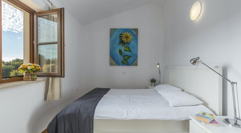 Photo of Green Evening