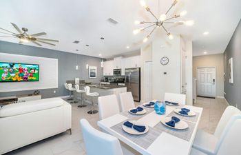 Florida Adventure Holiday Home