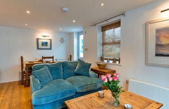 The Sea Charm Holiday Cottage