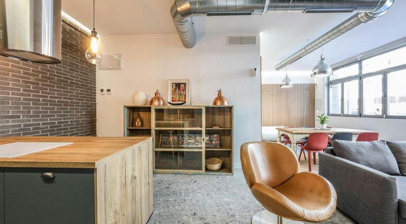 Photo of Cosmopolitan Haven