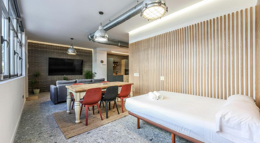 Photo of Cosmopolitan Haven