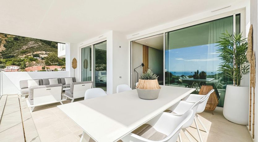 Photo of Serene Vista