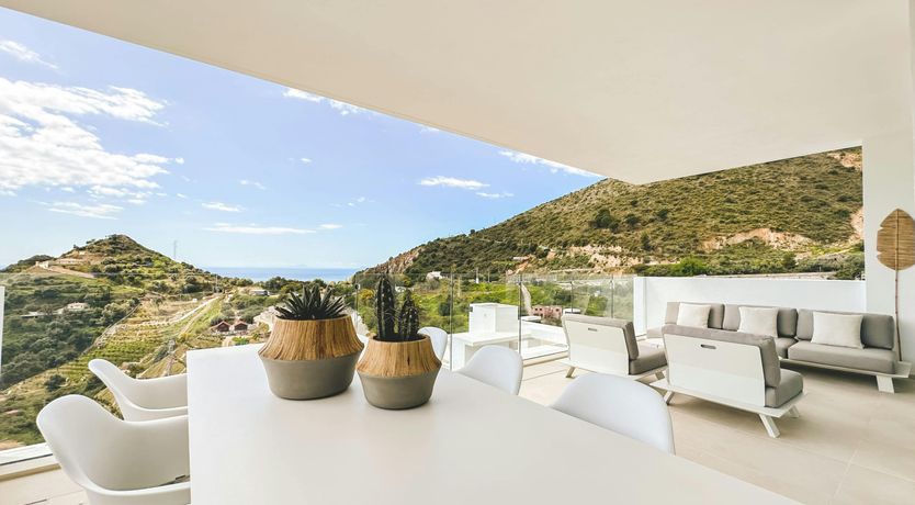 Photo of Serene Vista