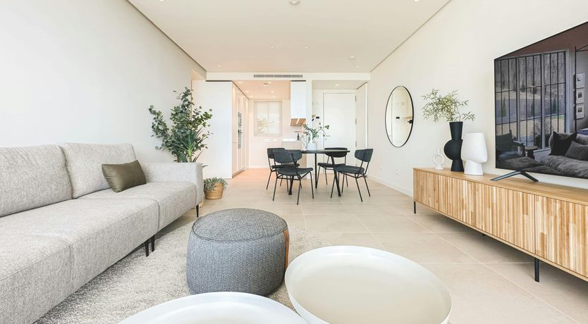 Photo of Serene Vista