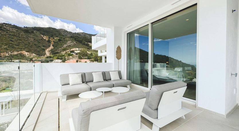 Photo of Serene Vista