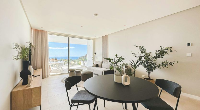 Photo of Serene Vista