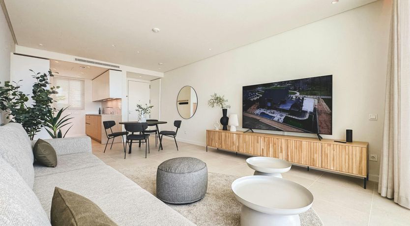 Photo of Serene Vista