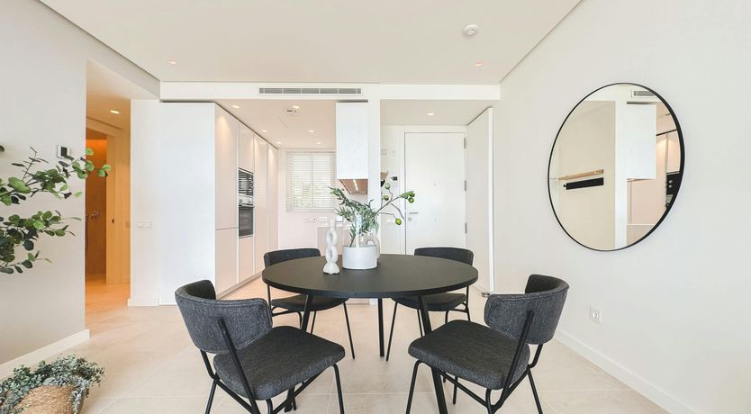 Photo of Serene Vista