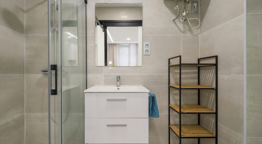 Photo of With the Sea on My Heart