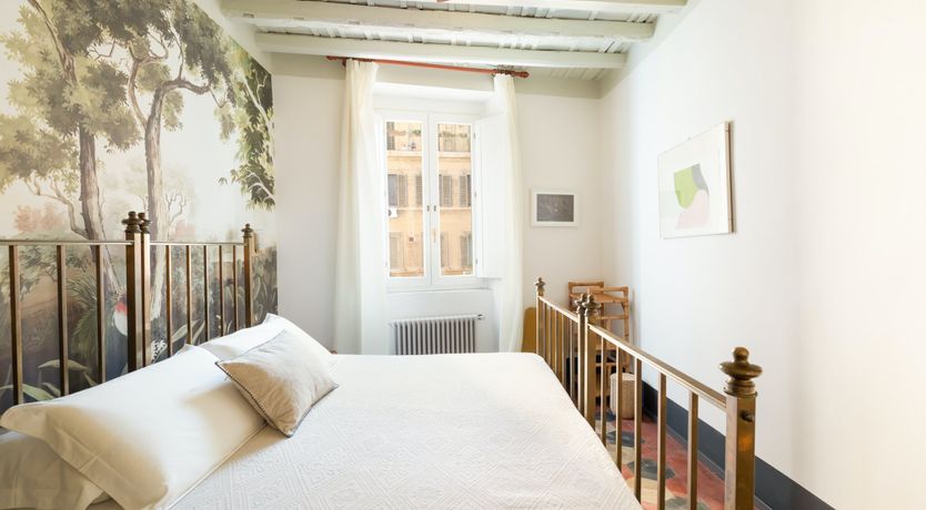 Photo of Roman Ochre