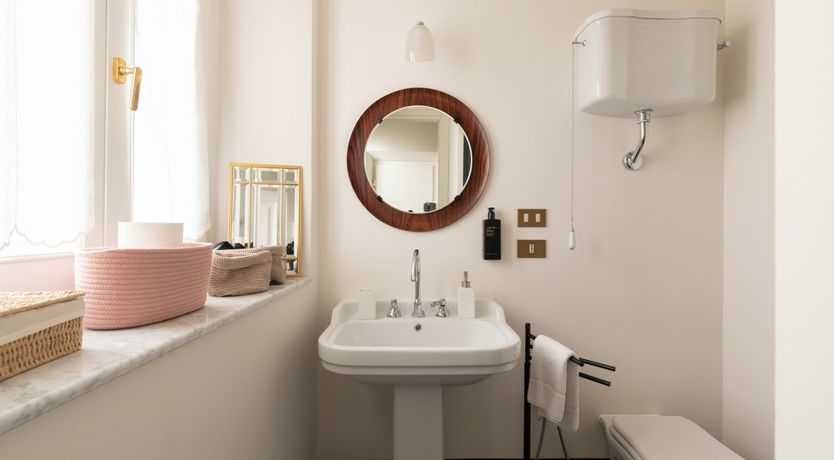 Photo of Roman Ochre