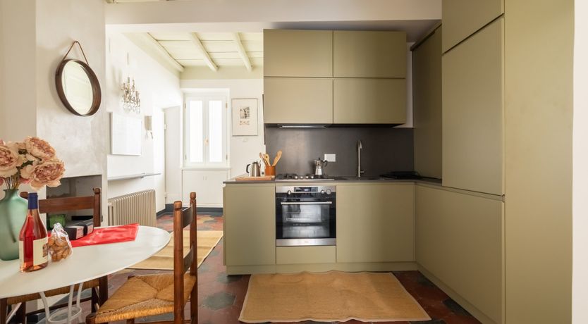 Photo of Roman Ochre