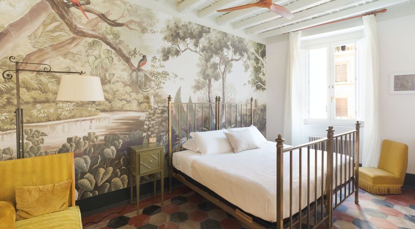 Photo of Roman Ochre