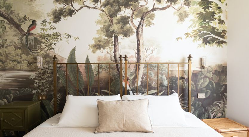 Photo of Roman Ochre