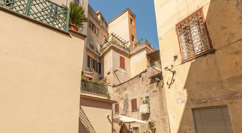 Photo of Roman Ochre