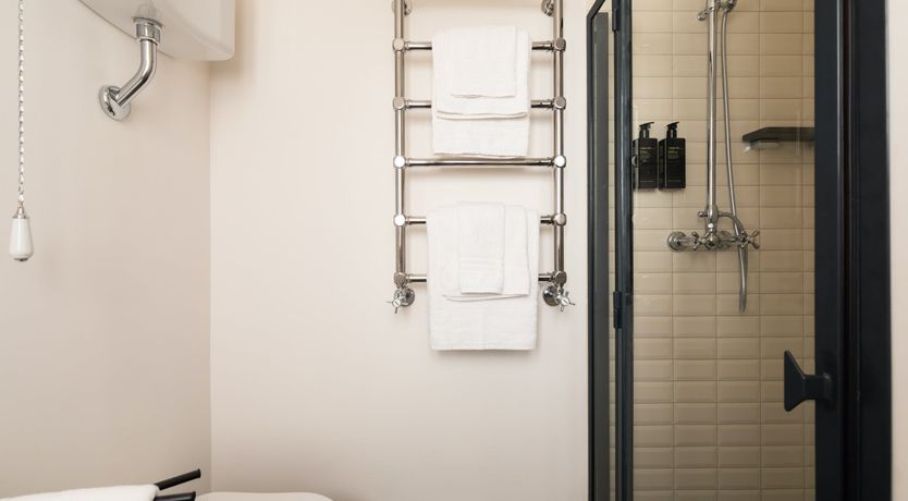 Photo of Roman Ochre