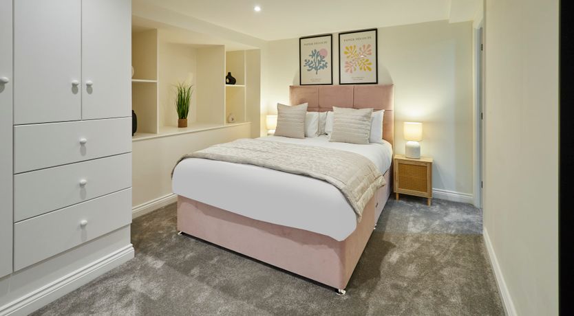 Photo of Whitby Shoreline Sanctuary