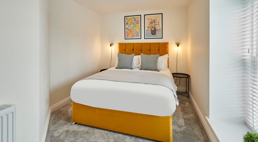 Photo of Whitby Shoreline Sanctuary