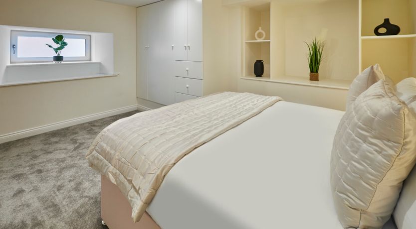 Photo of Whitby Shoreline Sanctuary