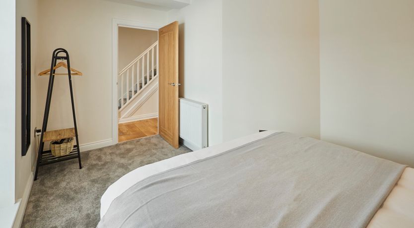 Photo of Whitby Shoreline Sanctuary