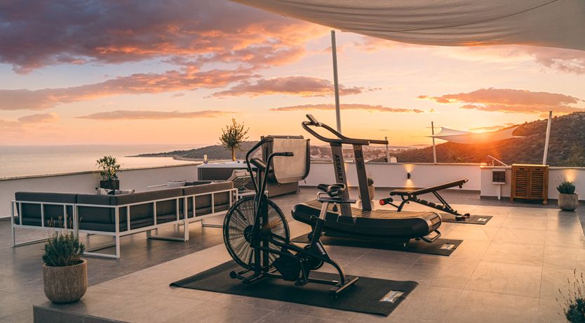 Photo of Mama's House