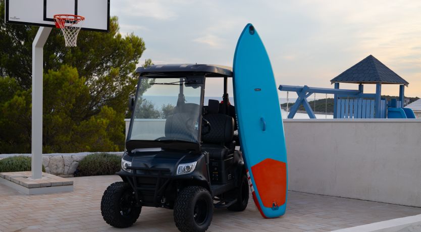 Photo of Mama's House