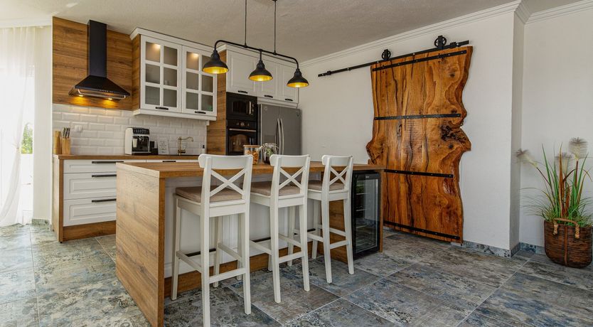 Photo of Mama's House