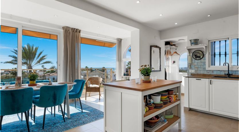 Photo of The Sea on Your Mind