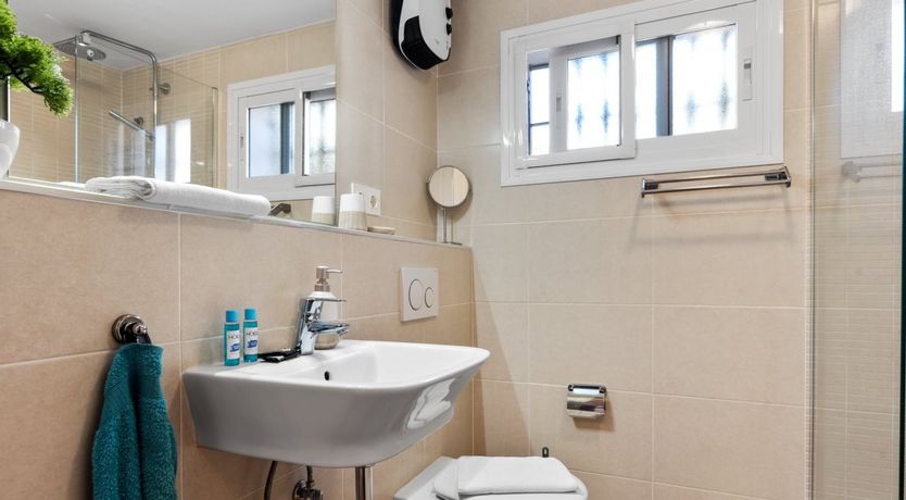 Photo of The Sea on Your Mind