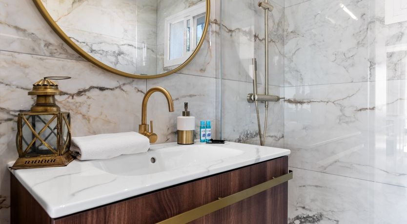 Photo of The Sea on Your Mind