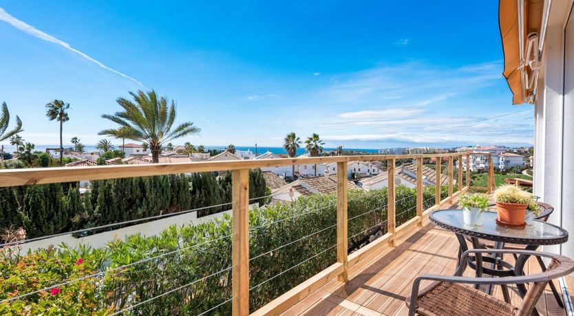 Photo of The Sea on Your Mind