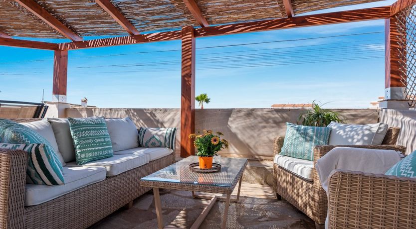 Photo of The Sea on Your Mind