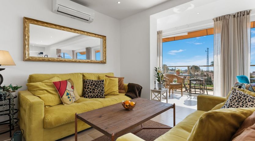 Photo of The Sea on Your Mind