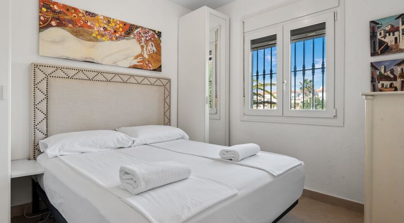 Photo of The Sea on Your Mind