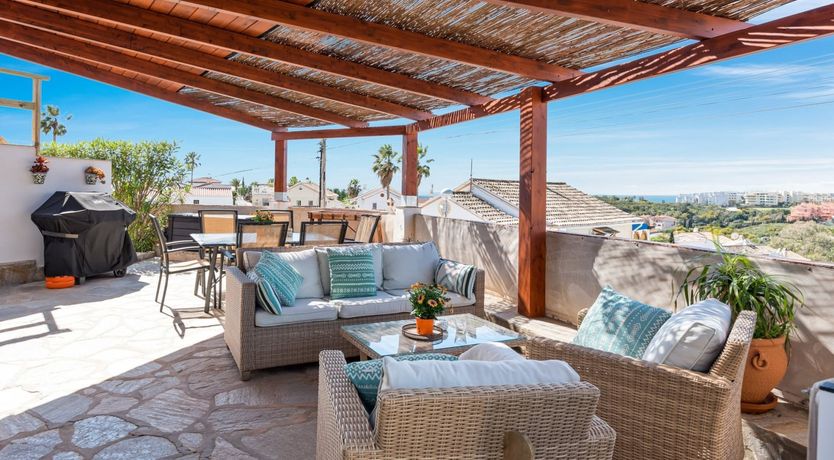 Photo of The Sea on Your Mind