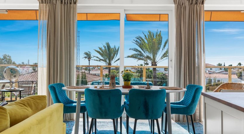 Photo of The Sea on Your Mind