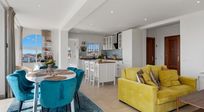 Photo of The Sea on Your Mind