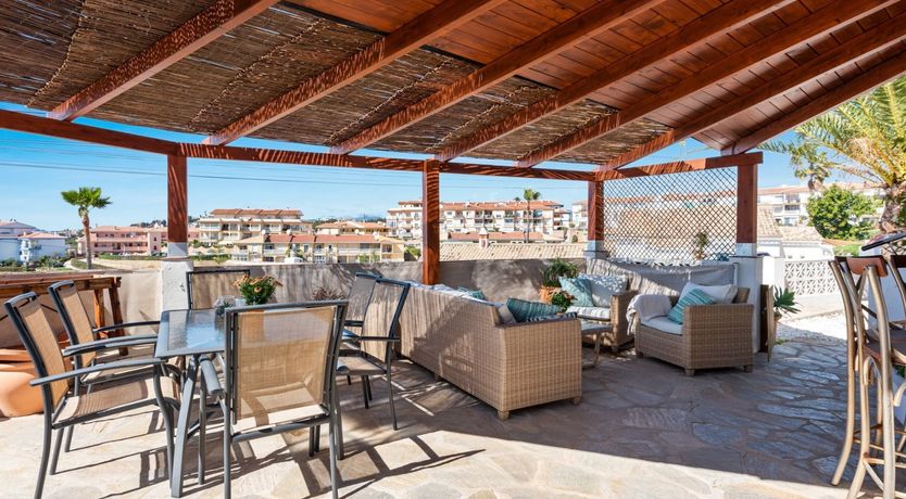 Photo of The Sea on Your Mind